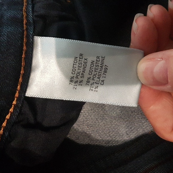 Women's jeans - Picture 4 of 4